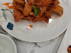 -老苏扬饭店