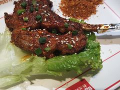 -哈力家·西北烧烤烤串(凤城三路店)