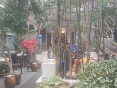 -又见炊烟私房菜(敬亭路店)