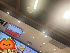 -汉堡王(上海虹口龙之梦)