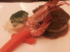 维兰西餐厅-维兰西餐(万泉河店)