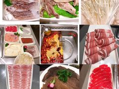 -海底捞火锅(石厦时代广场店)