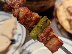 -黄三怪(无影山北路店)