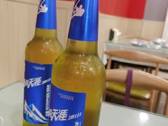 -听涛雅苑百味饺子老家菜馆