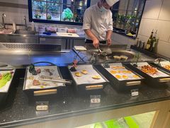 -川骄海鲜自助(河东店)