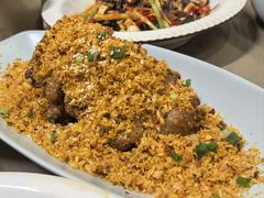 -老三样·旧食新味(万寿宫店)