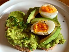-Egg•Allday Brunch(襄阳北路店)