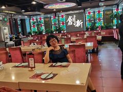 大堂-点都德(北京路贰店)