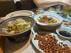 -华馨园北京烤鸭(丽水店)