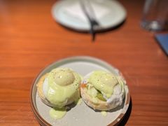 -MAGPIE喜鹊派餐厅(华侨城店)