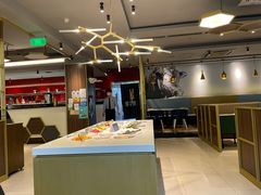 -豪客来牛排(中央花苑店)