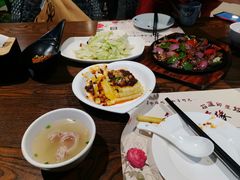 -舌尖上的食缘花园主题餐厅