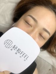 -轻妆Feel·半永久纹眉眼线