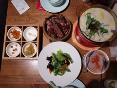 -闽上鲜·福建菜(龙湖滨江天街店)