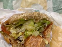 -SUBWAY赛百味(浦东机场店)