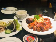 -宝莱纳餐厅(滨江店)