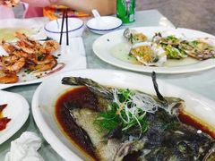 -范饭椰林川湘味海鲜·椰子鸡(三亚湾椰梦长廊店)