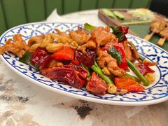 -KingThaia金泰兰(滨江天街店)