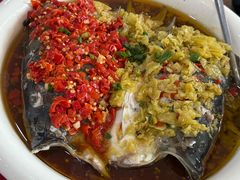 -毛家湘味楼(虹梅店)