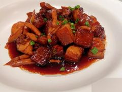 -漢舍中国菜馆(889广场店)