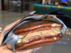 黑摩卡-泽田本家·铜锣烧(环贸店)