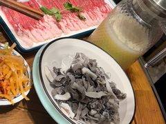 -凤吉园乌拉满族火锅中华老字号(繁荣路店)