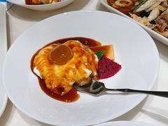 无花果酱酸奶凉糕-丝路有约·西域美食