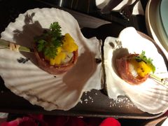 -wann lounge 低温慢煮牛排·清吧