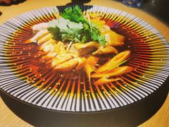 -平措康桑·和牛自助观景餐厅(布达拉宫店)