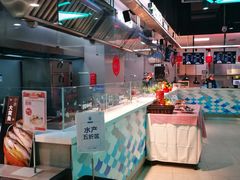 -盒马鲜生(昆城店)