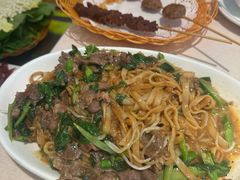 -潮泰牛肉火锅 · 创于1992年(车公庙店)