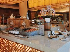-东西风牛排馆周末烧烤自助(首都机场希尔顿店)