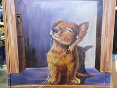 -萨莉亚意式餐厅(深南茂业店)