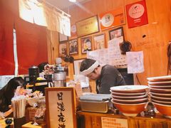-老龙亭拉面店