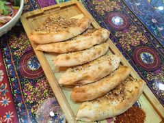 -烟疆印象新疆菜(万联广场店)