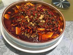 -佳兰雅序融合菜(高新店)