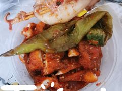 -小志炸鸡炸串麻辣烫(泉园店)