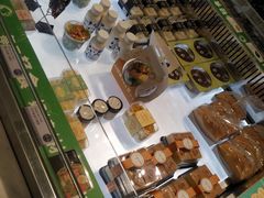 -TOUCH泰奇(金桥长岛路店)
