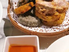 潮汕小吃拼盘-MR鹅外