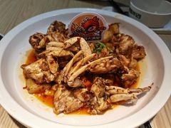 -领蟹祥记·香辣蟹·特色小海鲜(奥体天虹店)