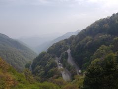 -大水川景区