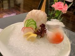 -沈灶河豚宴·河豚融合餐厅(汉中路店)
