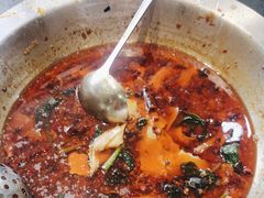 -清真·锦翔炝锅鱼(明德门店)