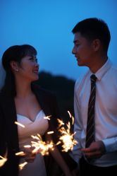 -巴黎经典婚纱摄影PARISSIC