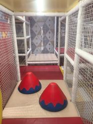 -LuckyStar幸运星家庭娱乐中心(南昌万象汇店)