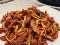 -丽景酒店-宴会厅