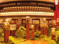 -龙悦湾酒家·八阵鱼生·渔人码头店