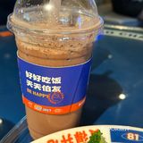 伯友茶记的大鸡腿好吃死了