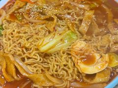 -妈妈手(山大总店)