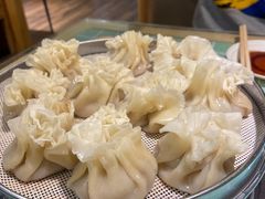 -清真文铁家烧麦馆